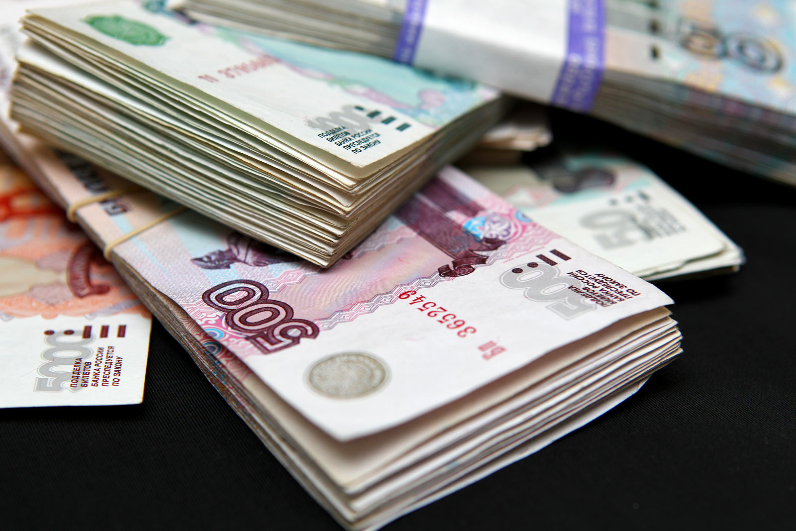 Гипермаркет оштрафовали на 150 тысяч рублей