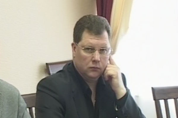 Дмитрий Кожин