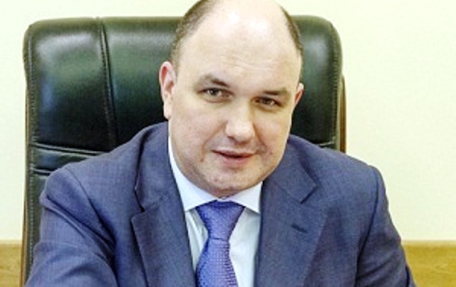 Алексей Грановский