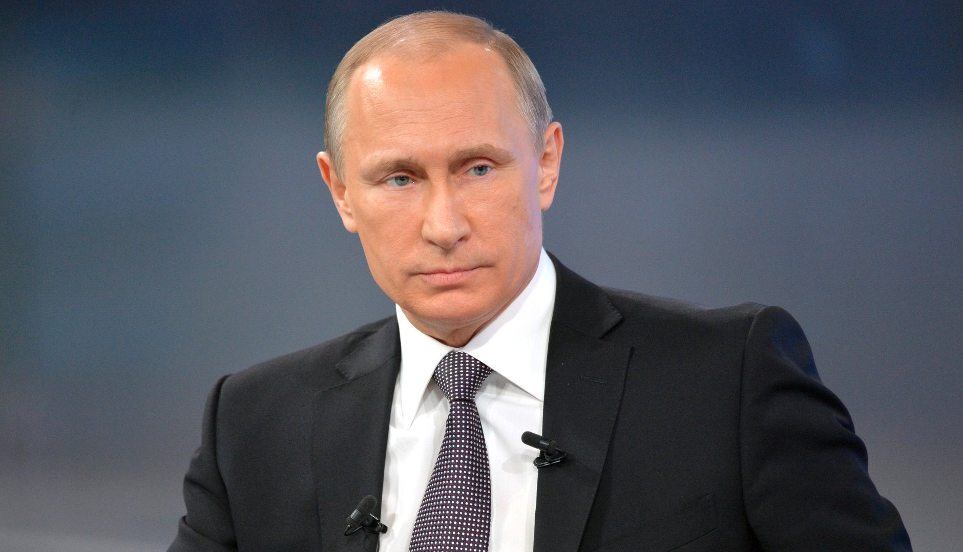 Владимир Путин поручил проверить боеготовность ВКС