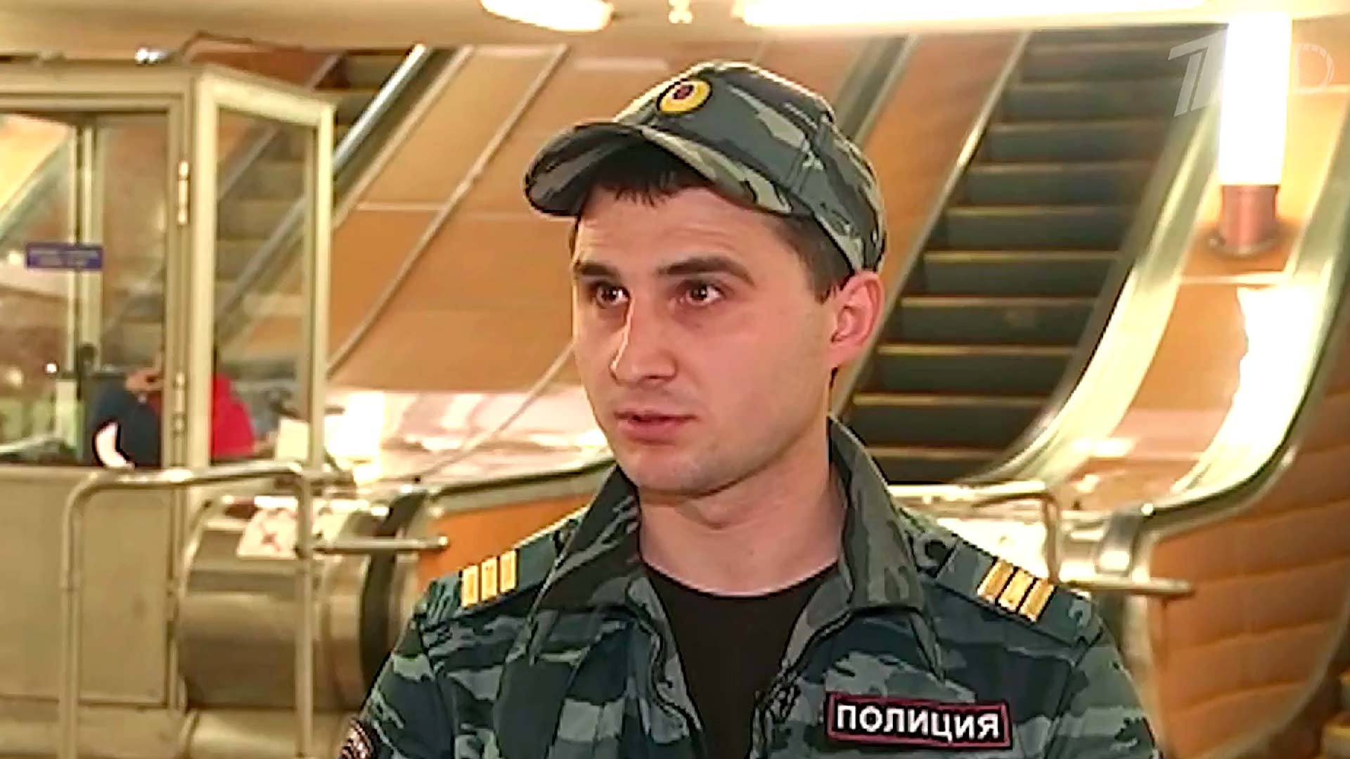 Денис Садков