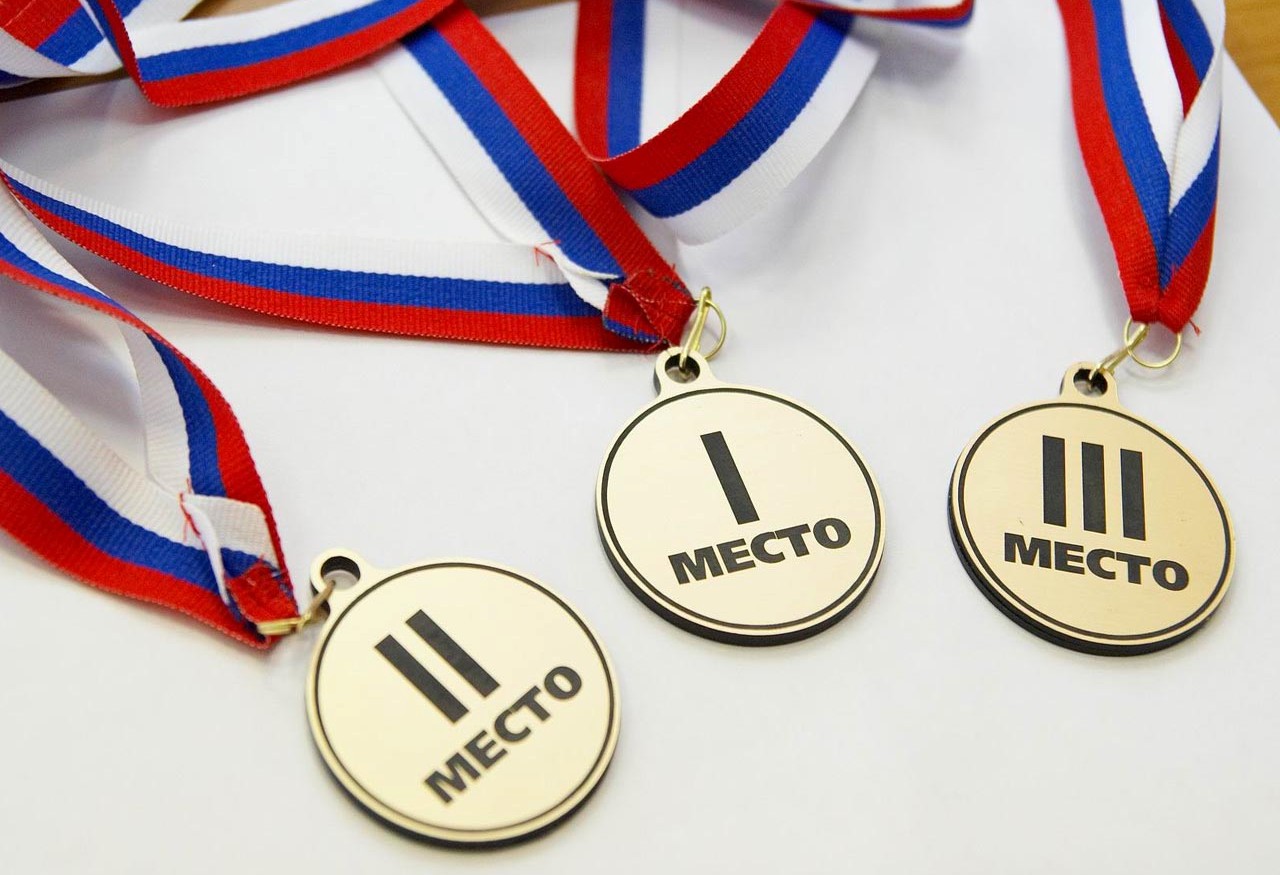 Рязанские спортсмены взяли медали по джиу-джитсу