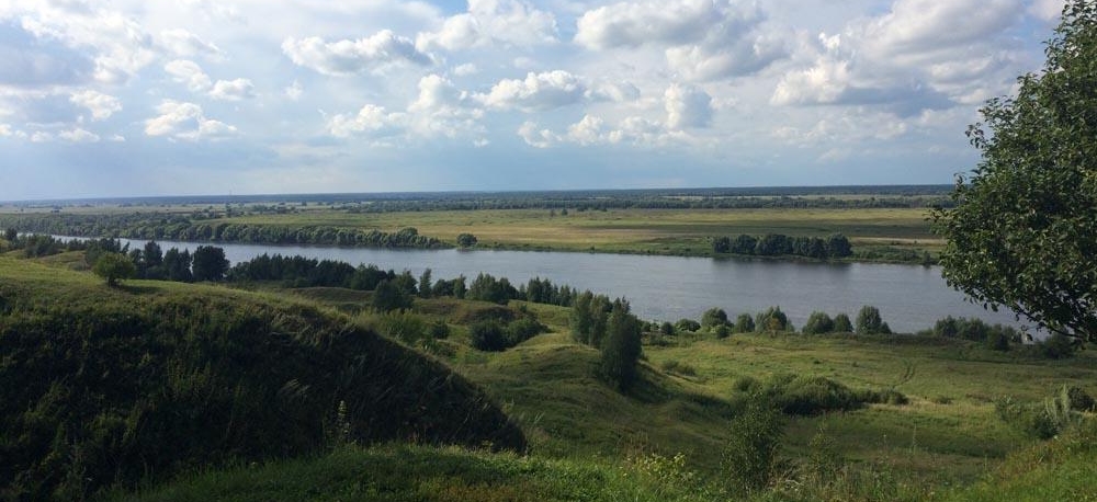 Село Константиново