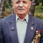 Борис Нисенбаум